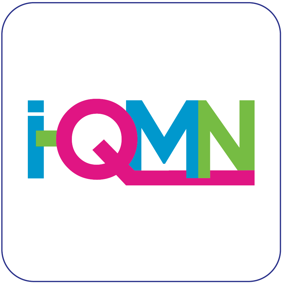 i-QMN Colour on White